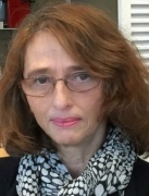 Claire Menten