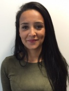 Ouassila Jebari