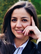 Liza Zerafi