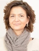 Samira Bouzrara
