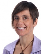Cecile Cuvelier