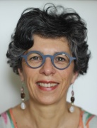 Isabelle Tonon