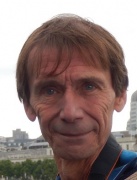 Eric Georgery