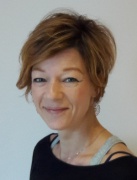 Isabelle Dethier