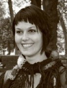Evelyne Dehenin