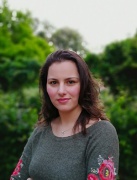 Sahar Bahmad