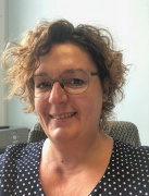 Stephanie Rochette