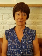 Viviane De Pelsmaeker
