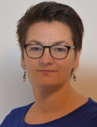 Yvonne Merkelbach