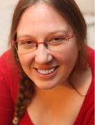 Amandine Nickell
