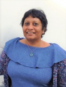 Yasmina Harvengt