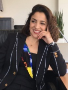 Liza Zerafi