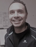 Daniel Teixeira Baptista