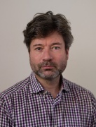 Frederic Delforge