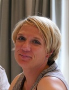 Christine Marsigny