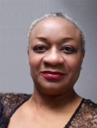 Priscille Mballa Amougou