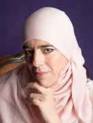  Fatiha Ali