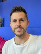 Andreas Papagiannakopoulos 