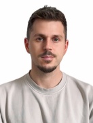 Andréas Papagiannakopoulos 