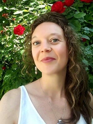 Psychologist Online - Veerle Geuens